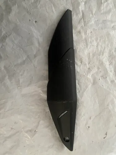 Protetor escape cg 160 25/26 