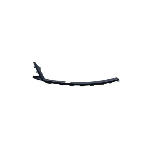 Friso Moldura Porta Dianteira Direita Ford Focus 2015 2016 Preto