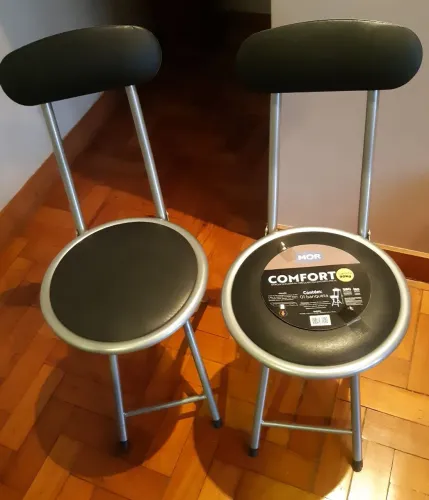 2 bancos especiais (ou apenas 1)