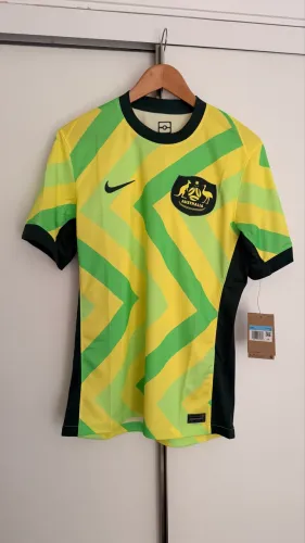Camisa Australia