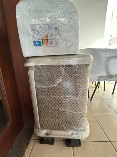 Ar-condicionado Gree G-Top Inverter 18.000 BTUs 220V