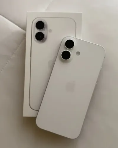 IPHONE 17 256 GB