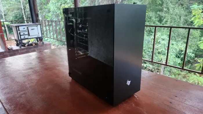 COMPUTADOR GAMER RYZEN 5 3600 RTX3060 16GB RAM