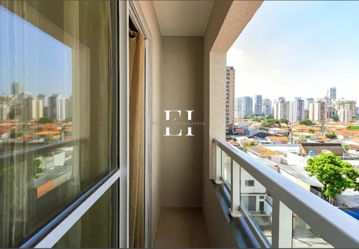 Studio à Venda no Itaim Bibi, 24m² Excelente localização.