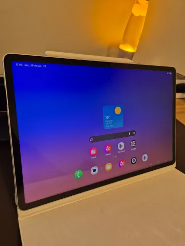 Tablet Samsung Galaxy Tab S10 FE+ Plus WiFi