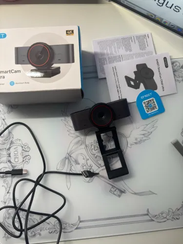 Webcam Emeet C960 Ultra