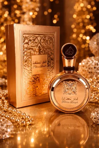Fakhar gold