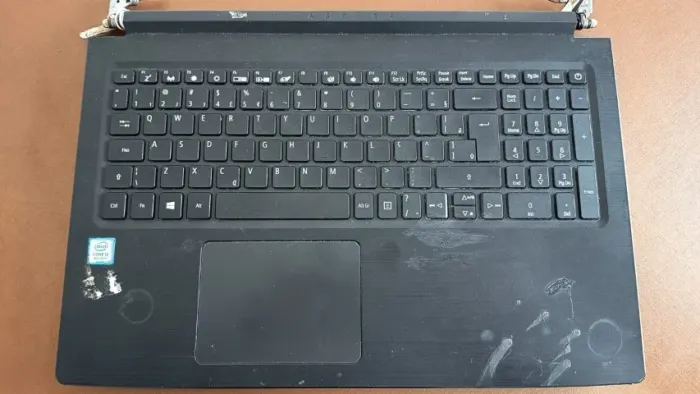 Notebook Acer a315-53 (base funcionando)