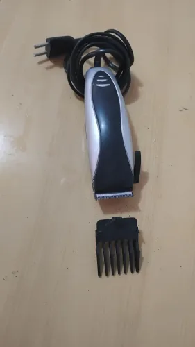 Máquina de Cortar Cabelo