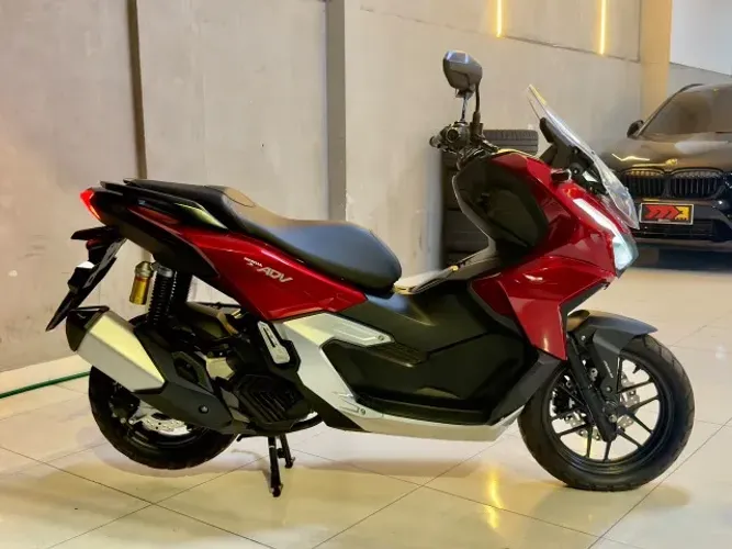 Honda ADV ABS 160cc 2025