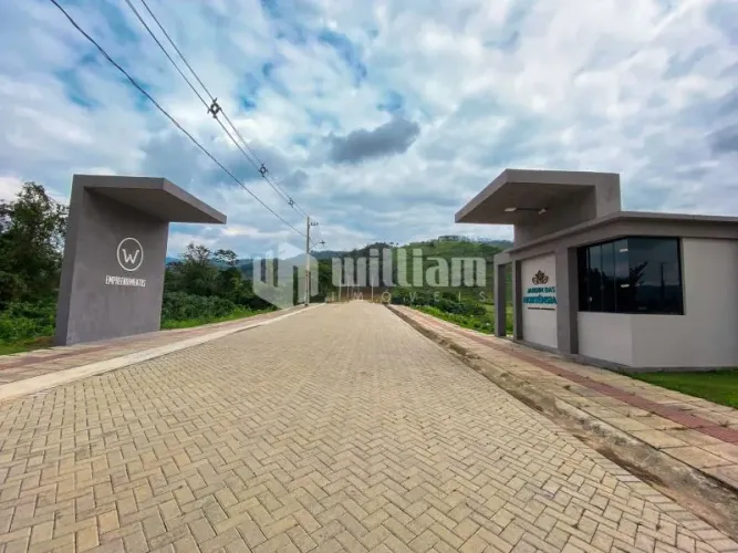 LOTEAMENTO RESIDENCIAL JARDIM DAS HORTÊNCIAS - TERRENOS