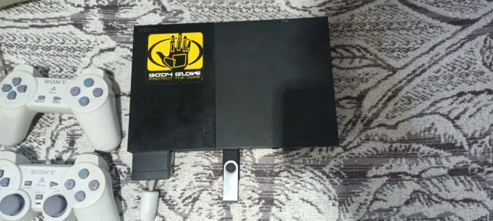 Vende se um play 2