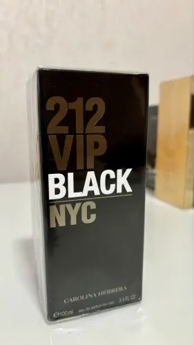 212 VIP Black - Carolina Herrera