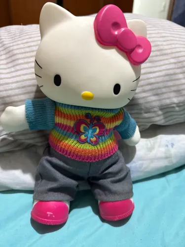 Hello Kitty