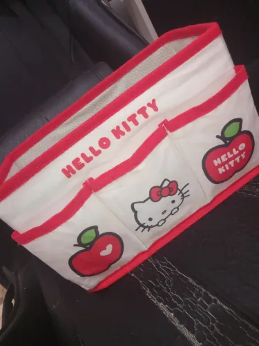 Organizador Da Hello Kitty