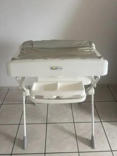 Banheira millenia Burigotto