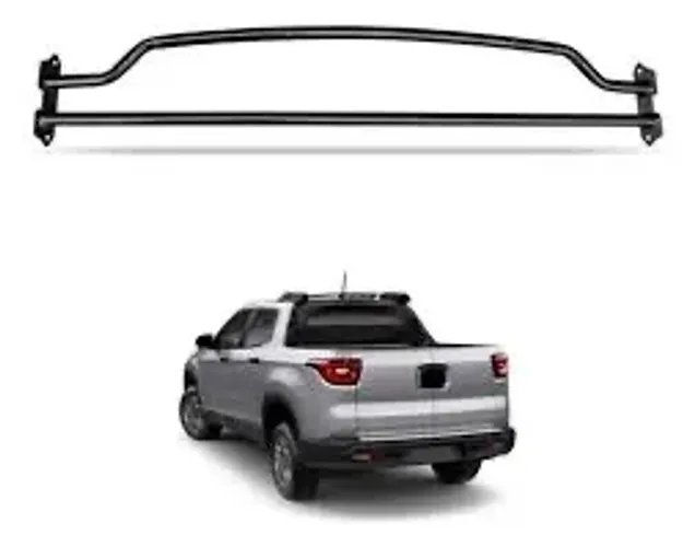 Vendo grade do vidro traseiro da toro 