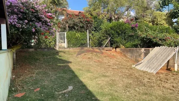 Casa de condomínio para venda com 300 metros quadrados em Real Parque - Campinas - SP