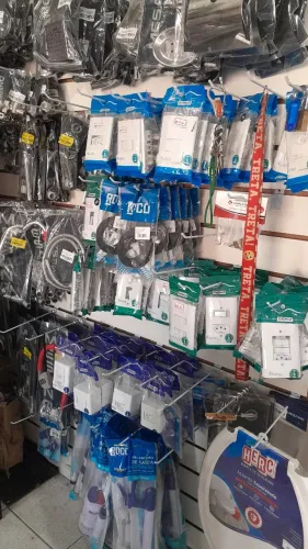 Repasso loja material de construção