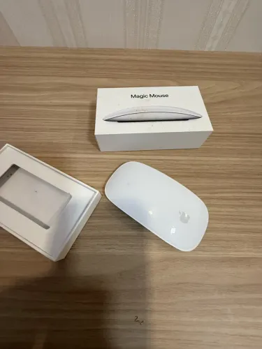 Mouse Apple MK2E3BE/A