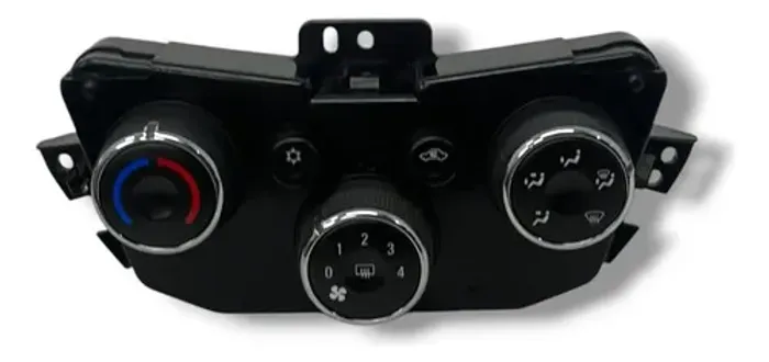 Comando Ar Condicionado Gm Spin 1.8 Flex 2013 2014