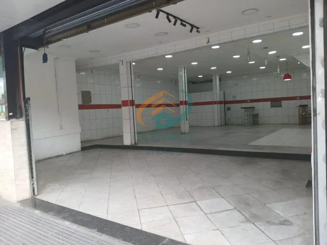 Sala em Guarulhos