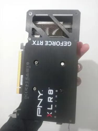 Rtx 4060 8gb pny xrl8