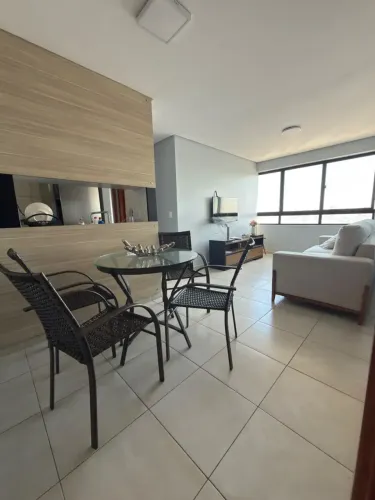 EXCELENTE APARTAMENTO 2 QUARTOS PORTEIRA FECHADA