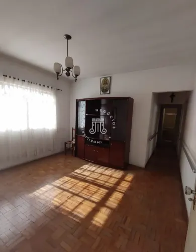 CASA PARA VENDA NA VILA PROGRESSO EM JUNDIAÍ/SP