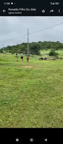 Imóvel rural, 668 m² no Zona Rural em Natividade