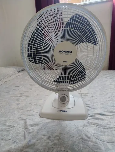 Ventilador 40 cm MONDIAL