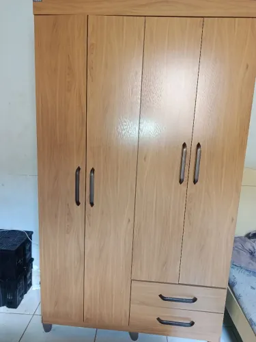 Guarda roupa 