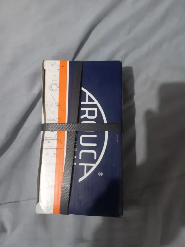 Fechadura  arouca  102639/40 Z ZCE