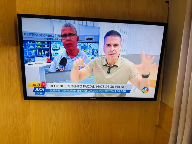Smart tv 32 polegadas Samsung