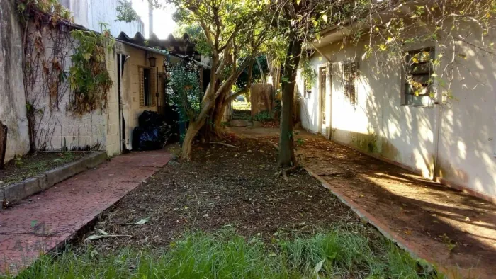 Terreno Nobre no Brooklin Velho com 700 metros quadrados
