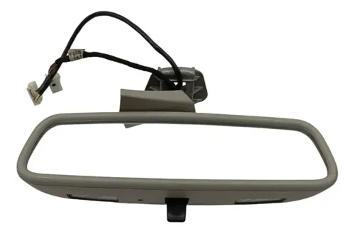 Retrovisor Interno Mercedes C200 2009