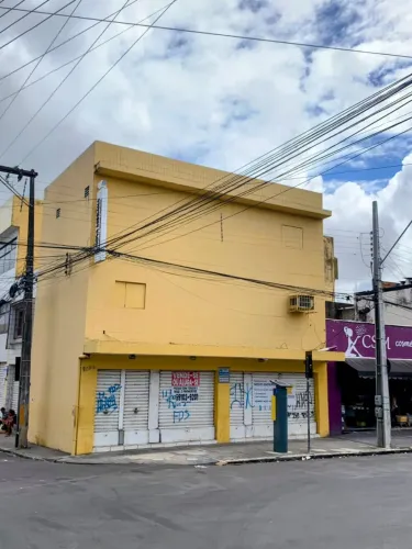 Loja no Centro locação