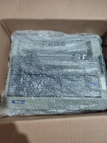 Impressora matricial LQ-590 em perfeito estado 