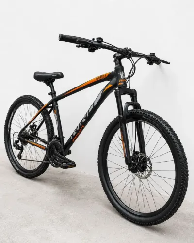 ? Bike Aro 29 Everest Rino Freio a Disco - Oportunidade Hoje