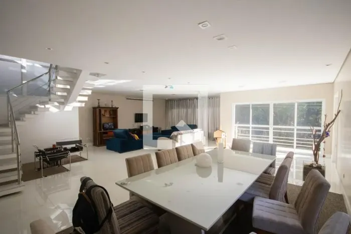 Casa à Venda - Vila Constança , 4 Quartos, 550 m2