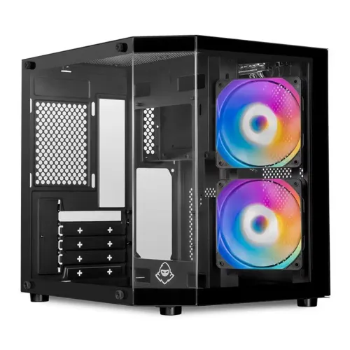 Gabinete Gamer Mancer CV700M - Novo