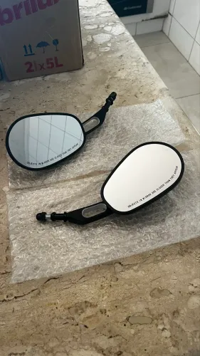 Retrovisor Harley Sportster