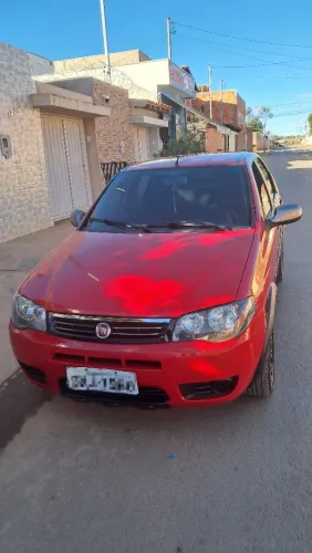 Fiat Palio WAY 1.0 Fire Flex 8V 5P 2015