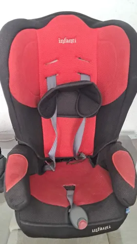 Cadeira infantil carro otimo estado