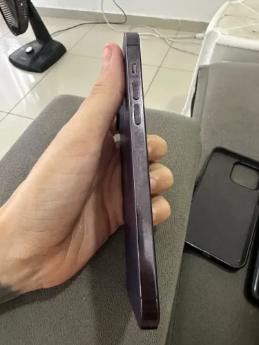IPHONE 14 PRO MAX 128 GB