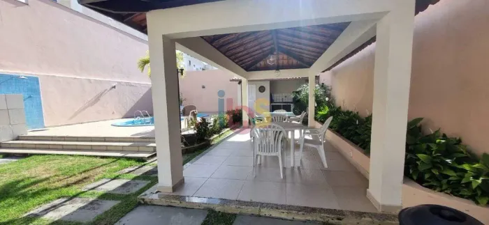 VENDO CASA DUPLEX 750M² - JARDIM ATLÂNTICO 3 ILHÉUS-BA