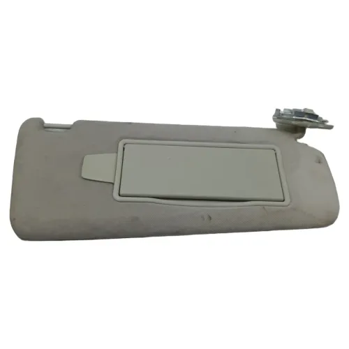 Quebra Sol Land Rover Evoque 2011-2015 Direito Original