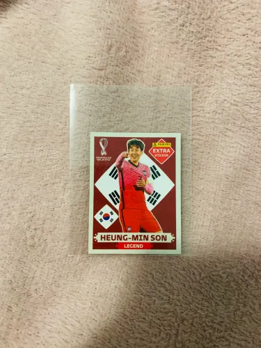 figurinhas extra sticker 2022 (aceito valor simbólico)
