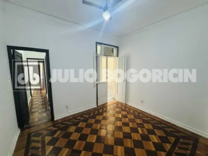 Apartamento : Padrão / Residencial / Flamengo