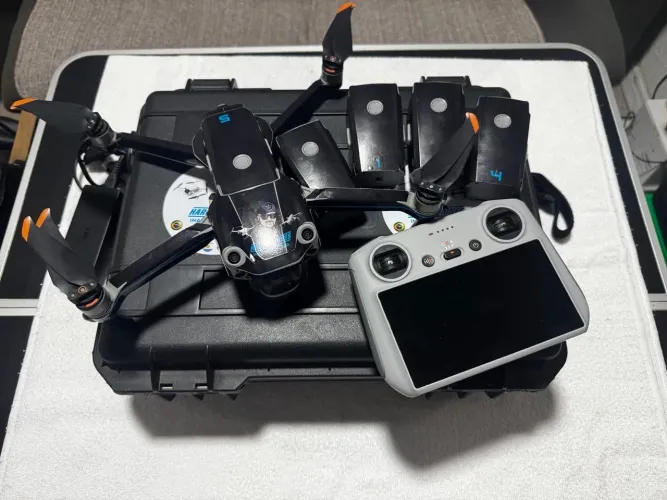 Drone DJI Air 2S